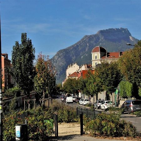Grenoble Hyper-Centre + Wifi + Netflix Διαμέρισμα Εξωτερικό φωτογραφία