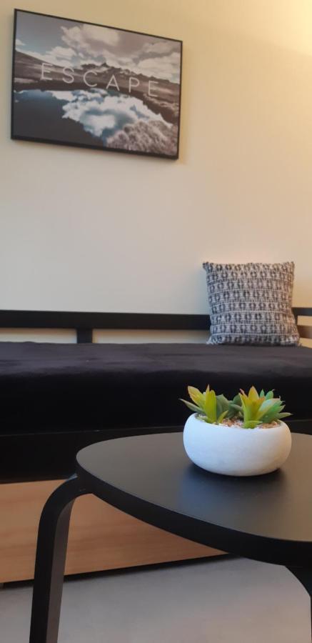 Grenoble Hyper-Centre + Wifi + Netflix Διαμέρισμα Εξωτερικό φωτογραφία